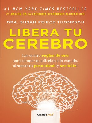 Libera tu cerebro - ebook